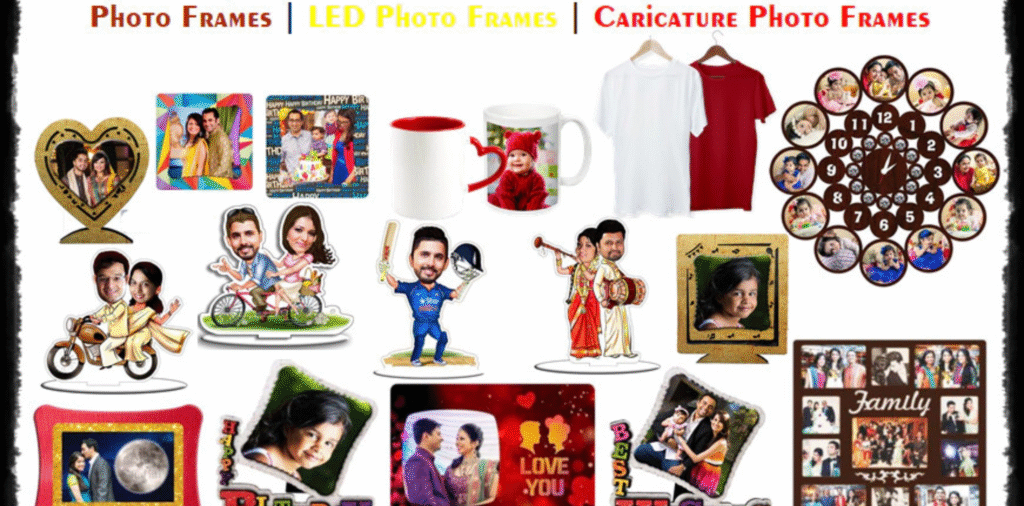 best customized party gifts 3